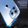 Estuche Elando Crystal Clear Compatible Con El Estuche Iphon 3