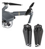 2 X Cw/ccw Dji Mavic Pro Plegable Accesorios Quick Release 4 2