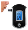 Tester Medidor De Alcohol Portatil Profesional Con Boquillas 0