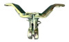 Soporte Manillar Crypton Original 1