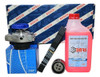 Kit De Distribucion Fiat Idea 1.4 8v. Fire 0