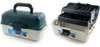 Caja Multiuso Con Bandejas Deslizantes Black Jack Pesca 0