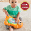 Fisher Price Linkimals Nutria Abecedario Interactivo Frases 4