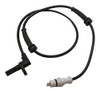 Sensor Abs Para Fiat Palio - Trasero Izquierdo 0