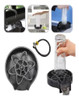 Lava Copas Automático Para Bachas De Cocina, Enjuague Facil! 3