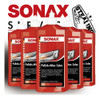 Sonax | Polish + Wax Color | Pulidor + Cera Carnauba | Rojo 1