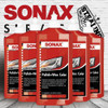 Sonax | Polish + Wax Color | Pulidor + Cera Carnauba | Rojo 2