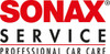 Sonax | Polish + Wax Color | Pulidor + Cera Carnauba | Rojo 4