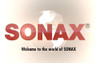 Sonax | Polish + Wax Color | Pulidor + Cera Carnauba | Rojo 6