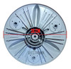 Agitador Turbina Lavarropas LG 38cm 2