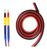 Cable Multimetro De Medición Digital Mechanic P30 0