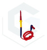 Cable Multimetro De Medición Digital Mechanic P30 3