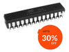 10 X Micro Atmel Atmega328p-pu Avr Atmega 328 Bootloader 1