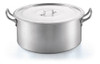 Cacerola Con Asas 14.5lt 35x16cm Oliveira Super Oferta 0