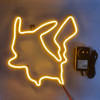 Pikachu Neon Led 0