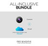 Zmodo Pivot Cloud 1080p Hd All In One Smart Hub Wireless 1