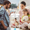 Zmodo Pivot Cloud 1080p Hd All In One Smart Hub Wireless 5