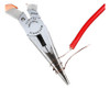 Pinza De Punta Mechanic Ts-j615 2