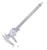 Calibrador De Diámetro Dual, Acero Inoxidable, 0-20 Cm 0