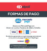 Repuesto Cutter Cortante Prb 18 2 Olfa X 2 Unidades 4