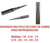 Expansor De Caño De 1/4  A 5/8 1