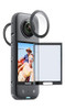 Protector De Pantalla Y Lentes Para Insta360 One X3 1