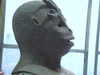 Mascara De Latex V Invasion Extraterrestre 5