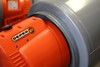 Hormigonera Mezcladora Trompito Industrial Deper 130l Arg 2