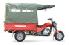Toldo Completo Yumbo Cargo Triciclo 1
