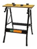 Banco De Trabajo Plegable 100kg Carpintero Wembley Cod. 2875 0