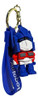 Llavero Importado Goma Transformes Optimus Prime Autobot 1