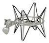 Samson Sp01 Suspension Aislante Para Microfono Con Shock Mou 0
