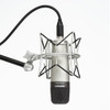 Samson Sp01 Suspension Aislante Para Microfono Con Shock Mou 2