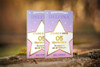 Invitacion Digital Estrellas Cumpleaños Whatsapp 5