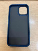 Funda Comma Phone 12pro Max Impecable 0