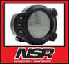 Tablero Digital Universal Cuatri Atv Cuatriciclo Utv Led Nsr 7