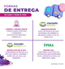 Organizador Algodonera Acrilico Organizador Accesorios 4