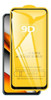 Vidrio Templado Full 9d Para Samsung A15 0