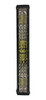 Barra Led 52cm 96led Spot 4x4 Camión Off Road 12/24v 288w 1