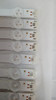 Kit Tiras Led Samsung Un65mu6100gczb E473485 Nk347 3