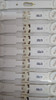 Kit Tiras Led Samsung Un65mu6100gczb E473485 Nk347 4