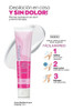 Gel Para Depilar El Cuerpo Con Aceite De Jojoba Avon 1