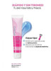 Gel Para Depilar El Cuerpo Con Aceite De Jojoba Avon 2