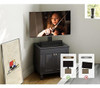 Fitueyes Soporte Universal De Tv Para Televisores 5
