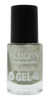 Heburn Esmalte Color Efecto Gel Sin Cabina Larga Duración 6 Heburn Esmalte Color Efecto Gel Sin Cabina Larga Duración 6