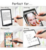 Lapiz Optico De Punta Fina Para Apple iPad 2