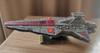 Figura Star Wars Venator Colección 6