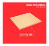 Horno Pizzero Portatil Muzza Pizza A La Piedra 4 Hornallas 2