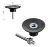 Soporte De Disco Kingbra 4pcs, Soporte De Disco Universal De 3