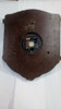 Reloj De Pared Marca Direl Cuarzo De Madera  Ajustar Agujas 3